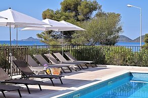 Résidence Les Calanques