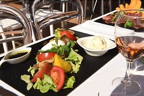 Résidence Les Calanques