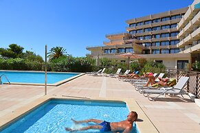 Résidence Les Calanques