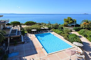 Résidence Les Calanques