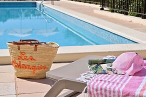 Résidence Les Calanques