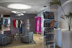 Résidence Les Calanques