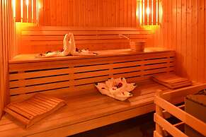 Résidence Les Calanques