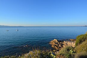 Résidence Les Calanques