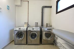 Résidence Les Calanques