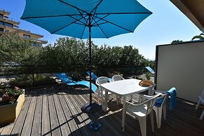 Résidence Les Calanques