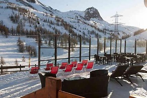 Hotel Maison de Neige