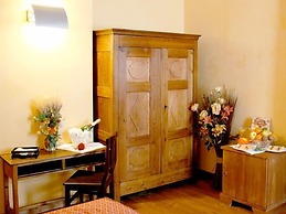 Hotel Maison de Neige