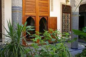 Riad Louna