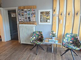 Hotel am Kurpark