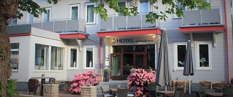 Hotel am Kurpark