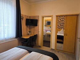 Hotel am Kurpark