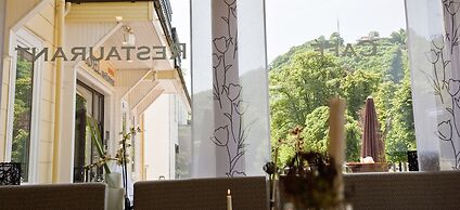 Hotel am Kurpark