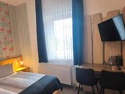 Hotel am Kurpark
