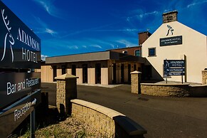 The Adamson Hotel