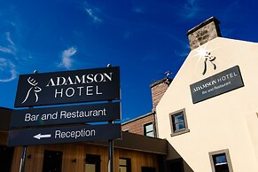 The Adamson Hotel