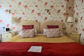 The View Guest House