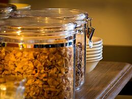 The View Guest House