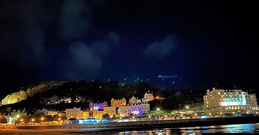 The View Guest House