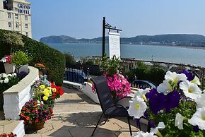 The View Guest House