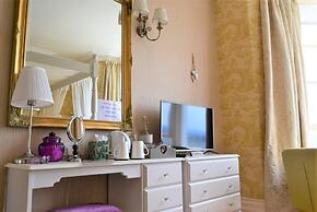 The View Guest House