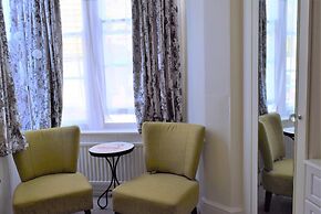 The View Guest House