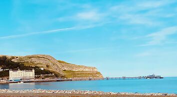 The View Guest House