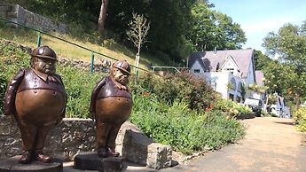 The View Guest House