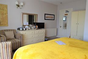 The View Guest House