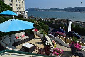 The View Guest House