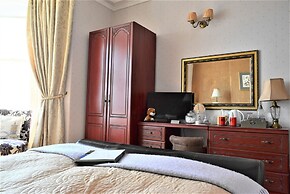 The View Guest House