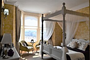 The View Guest House