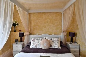 The View Guest House