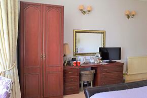 The View Guest House