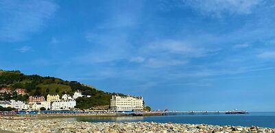 The View Guest House