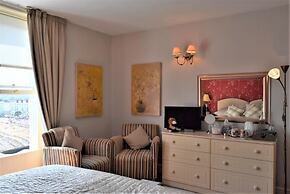 The View Guest House