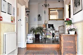 The View Guest House