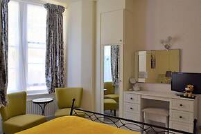 The View Guest House