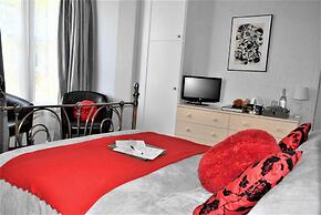 The View Guest House