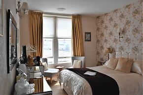 The View Guest House