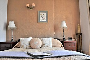 The View Guest House