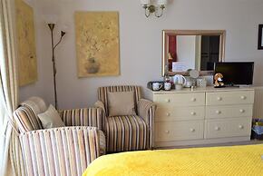 The View Guest House