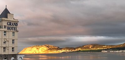 The View Guest House