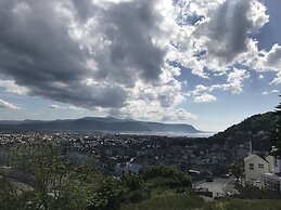 The View Guest House