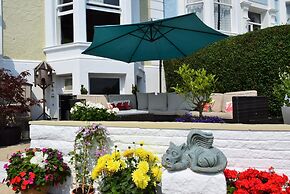 The View Guest House