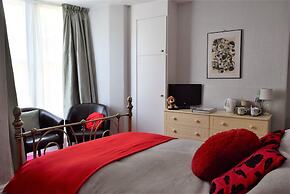 The View Guest House