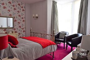 The View Guest House