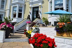 The View Guest House