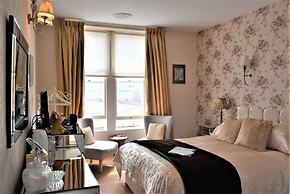 The View Guest House