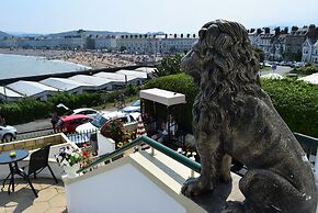 The View Guest House